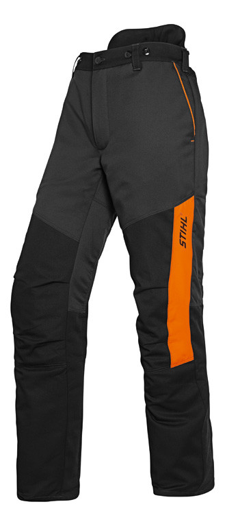 STIHL FUNCTION - nohavice do pása M