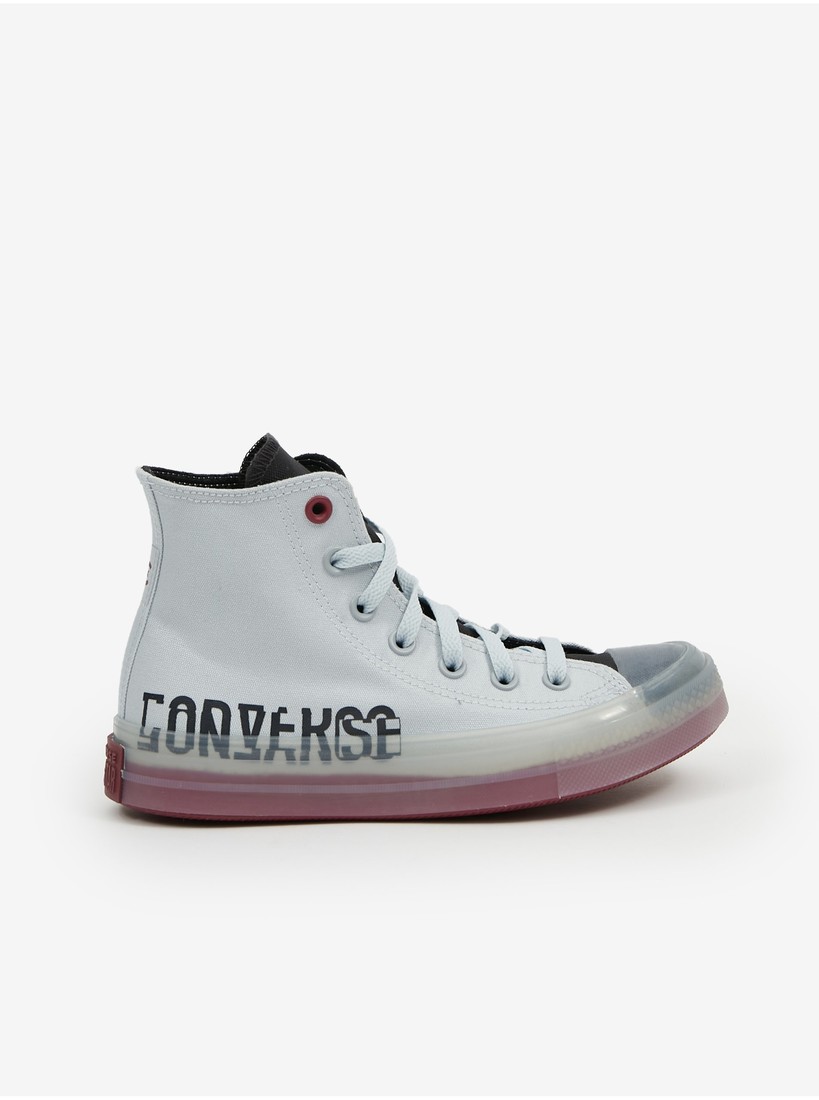 Converse Chuck Taylor All Star CX L Ankle Sneakers - Ladies