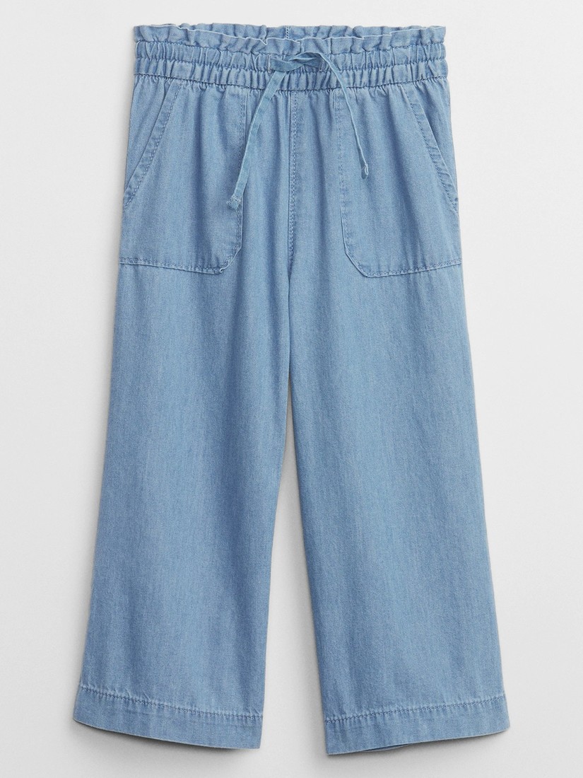 GAP Kids wide pants - Girls