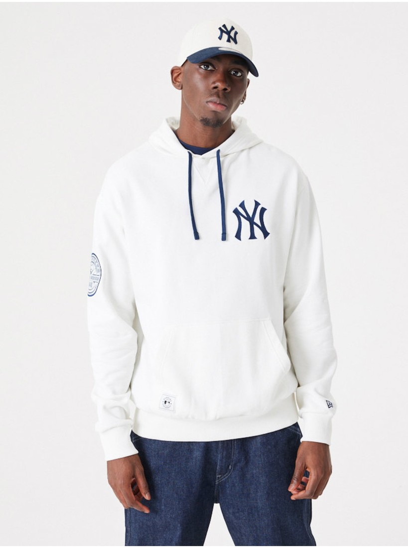 Mens Hoodie New Era Heritage - Men