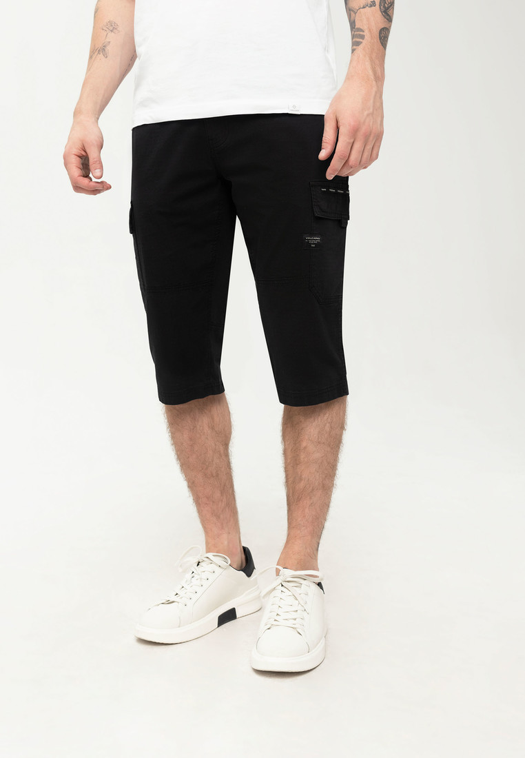 Volcano Man's Shorts P-Luis M23286-S23