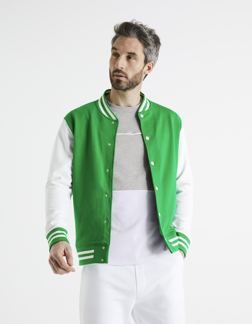 Celio Bomber Destranger Jacket - Mens