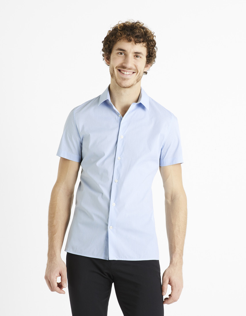 Celio Masantal2c Shirts - Men