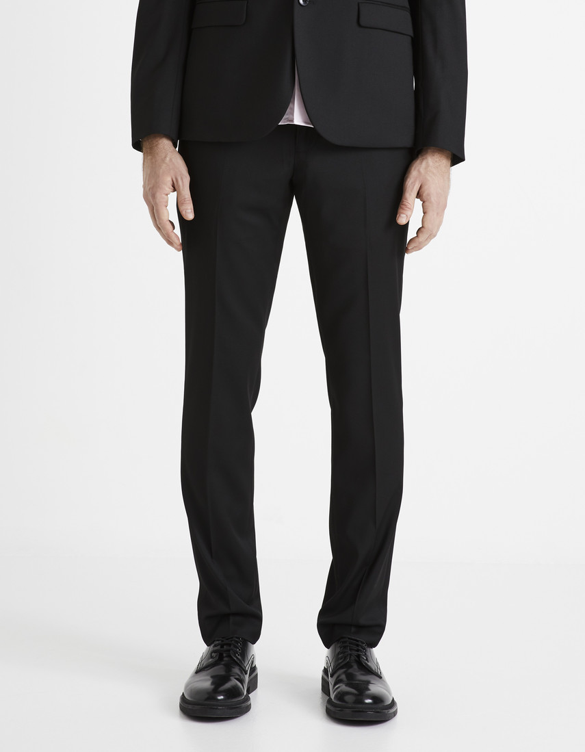 Celio Doarmure Trousers - men