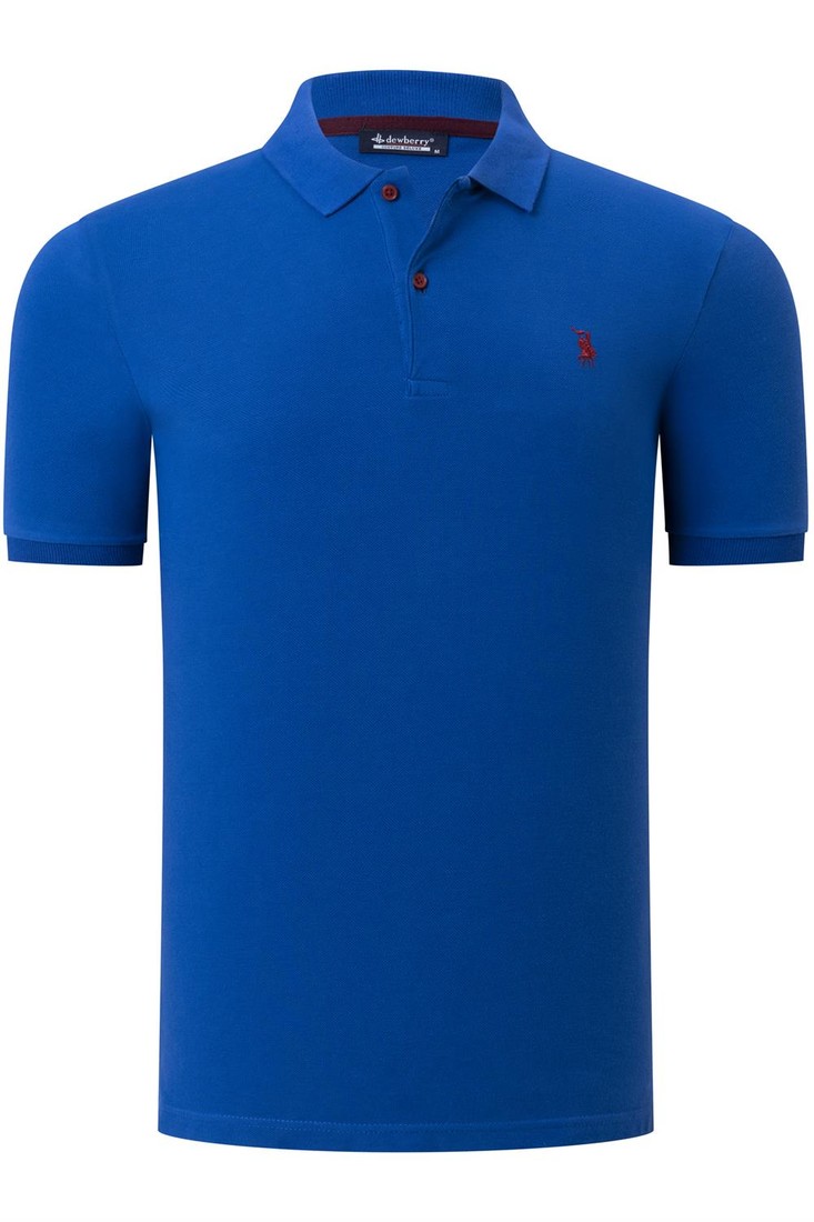 T8561 DEWBERRY MENS TSHIRT-STRAIGHT SAKS