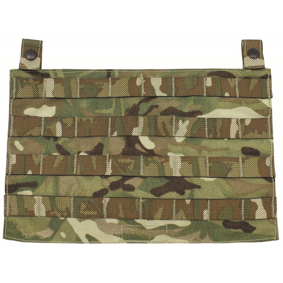 Predný panel pre vestu Osprey MK IV - MTP