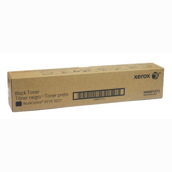 Xerox originál toner 006R01573, black, 9000str., Xerox WorkCentre 5019, 5021, 5024, 5022, O, čierna