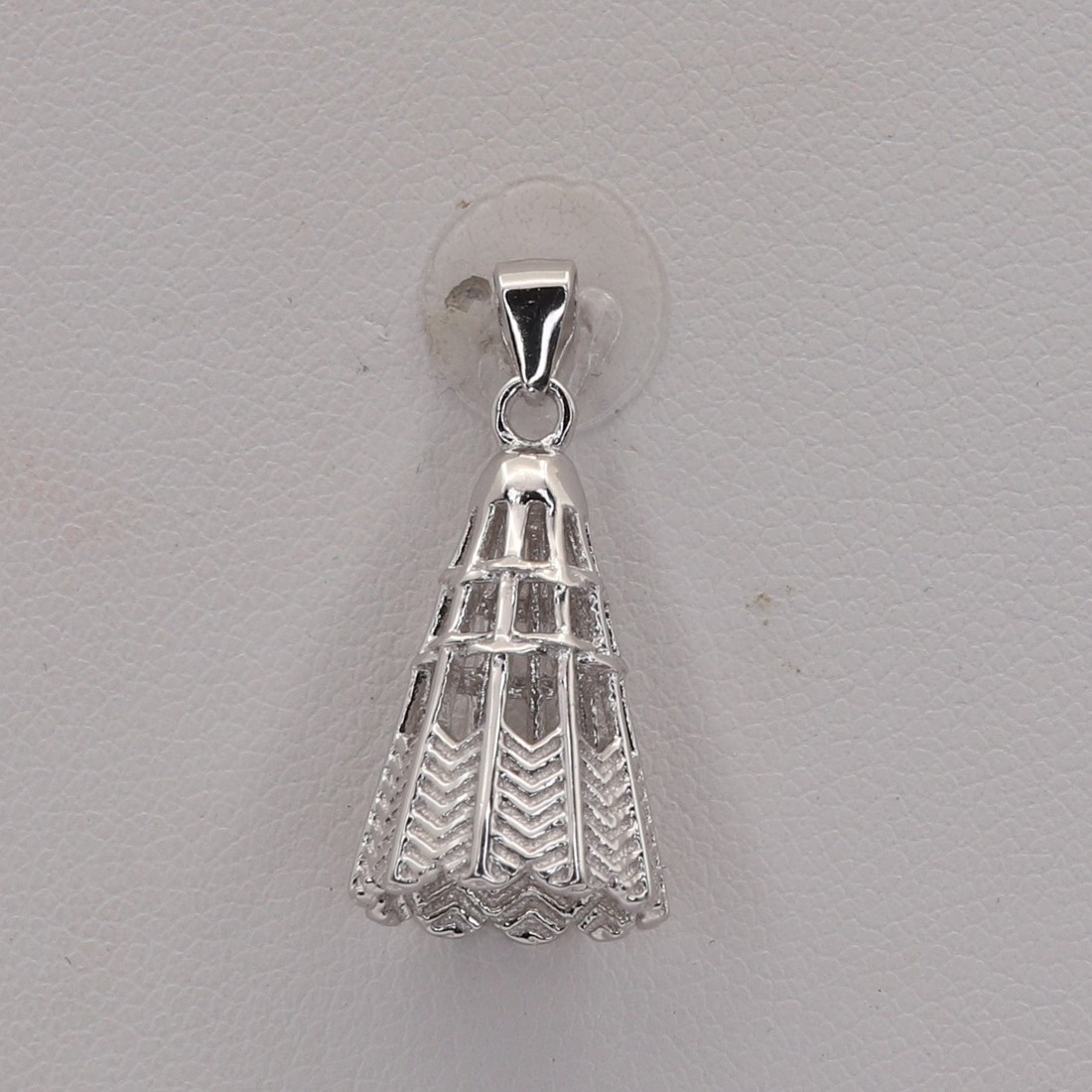 Strieborný prívesok 92601