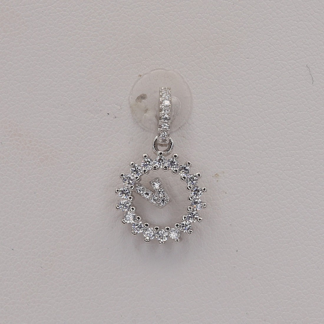 Strieborný prívesok 92602