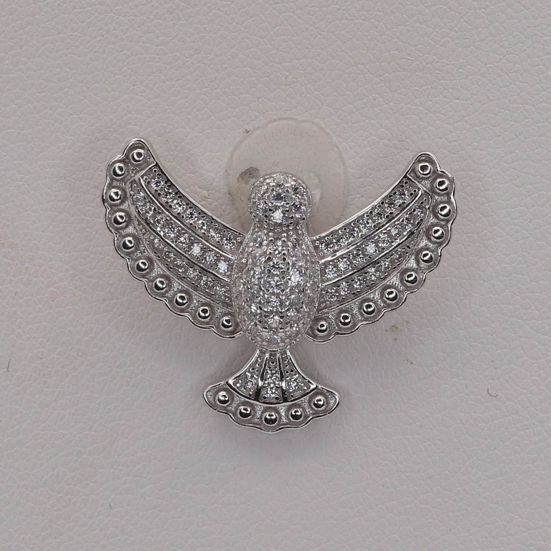 Strieborný prívesok 92607