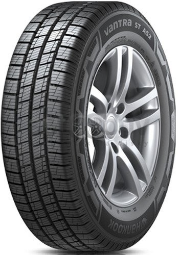 Hankook RA30 Vantra ST AS2 215/65 R16 C RA30 109/107T 3PMSF