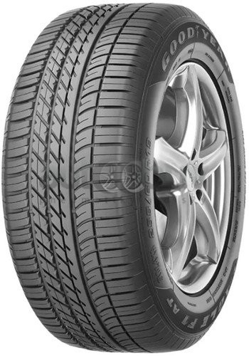 Goodyear EAGLE F1 F1 ASYMMETRIC SUV AT 235/60 R18 EAGLE F1 ASYMMETRIC SUV AT 107V XL J LR FP