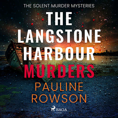 The Langstone Harbour Murders (EN) - Pauline Rowson (mp3 audiokniha)