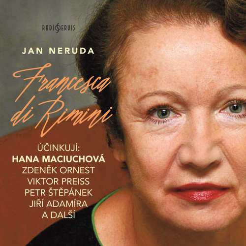 Francesca di Rimini - Jan Neruda (mp3 audiokniha)