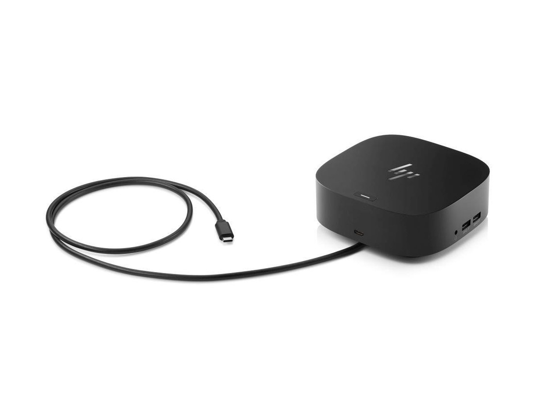 HP USB-C Dock G5 (pre HP usb-c ntb)