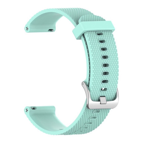 Garmin Venu 2 Plus Silicone Land remienok, Teal