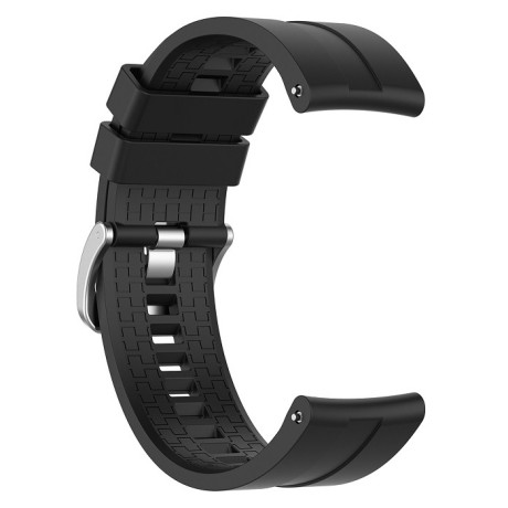 Garmin Venu 2 Plus Silicone Cube remienok, Black