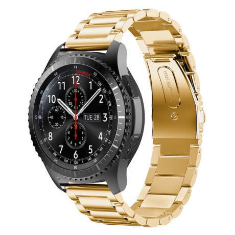 Garmin Venu 2 Plus Stainless Steel remienok, Gold