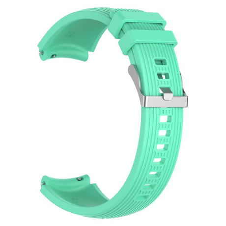 Garmin Venu 2 Plus Silicone Davis remienok, Teal