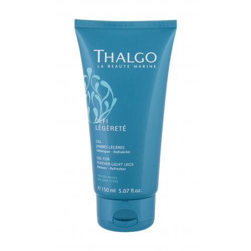 Thalgo Défi Légéreté Gel For Feather-Light Legs 150 ml krém na nohy pre ženy