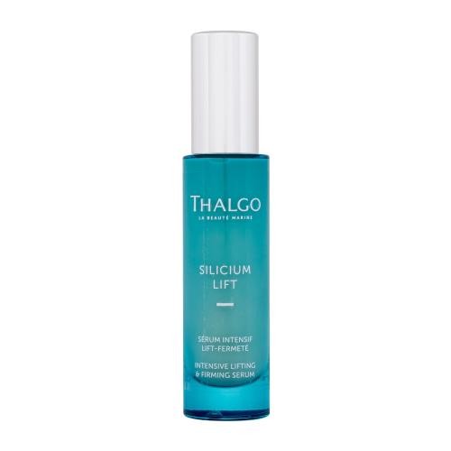 Thalgo Silicium Lift Lifting & Firming 30 ml pleťové sérum pre ženy na veľmi suchú pleť; proti vráskam; spevnenie a lifting pleti
