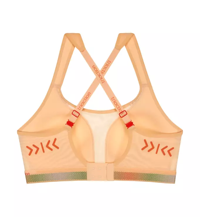 Triaction Cardio Cloud N01 EX sv.oranžová (00EF) 075G