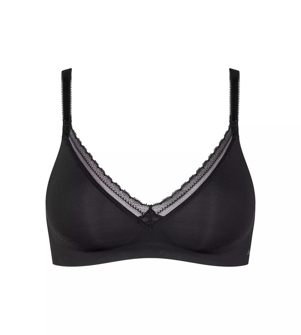 sloggi BODY ADAPT Twist Soft bra 00BG 000L