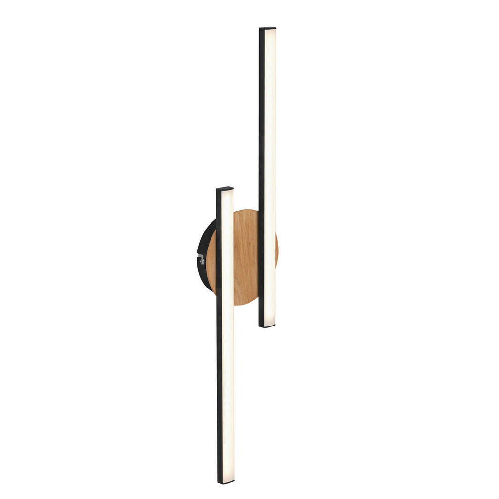 LED STROPNÉ SVIETIDLO, 56/12/3,7 cm