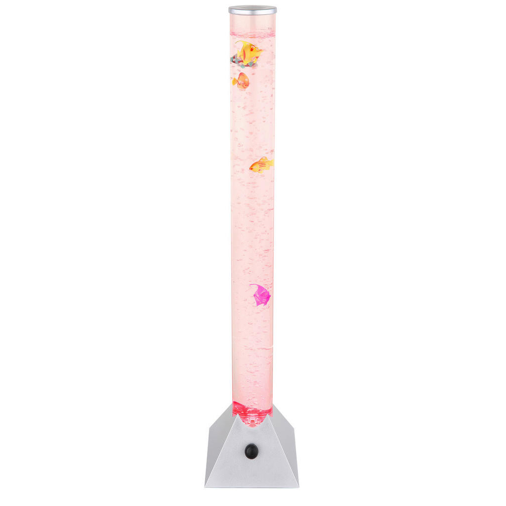 Globo LED STOJACIA LAMPA, 19/19/90 cm