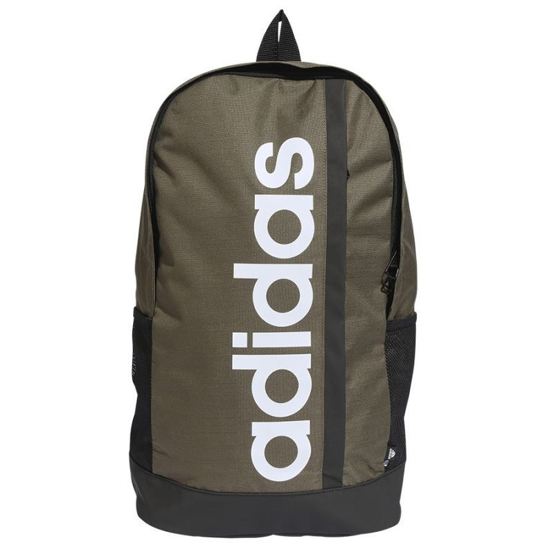 Batoh Essentials Linear HR5344 - ADIDAS hnědá