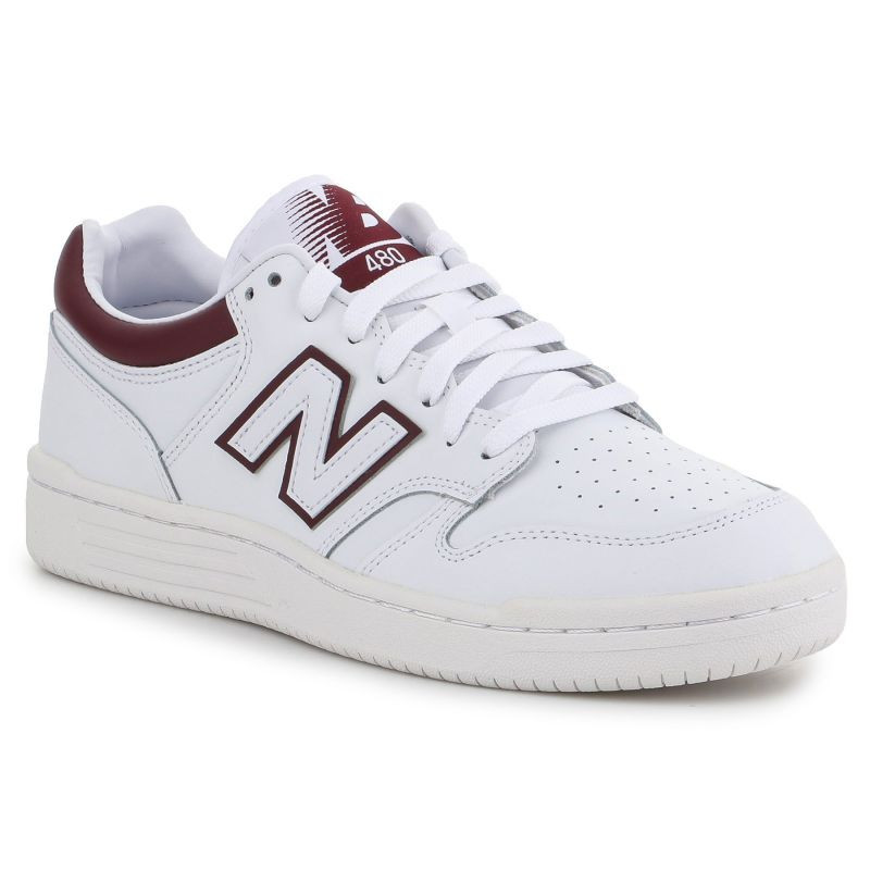 Pánska obuv M BB480LDB - New Balance EU 44,5