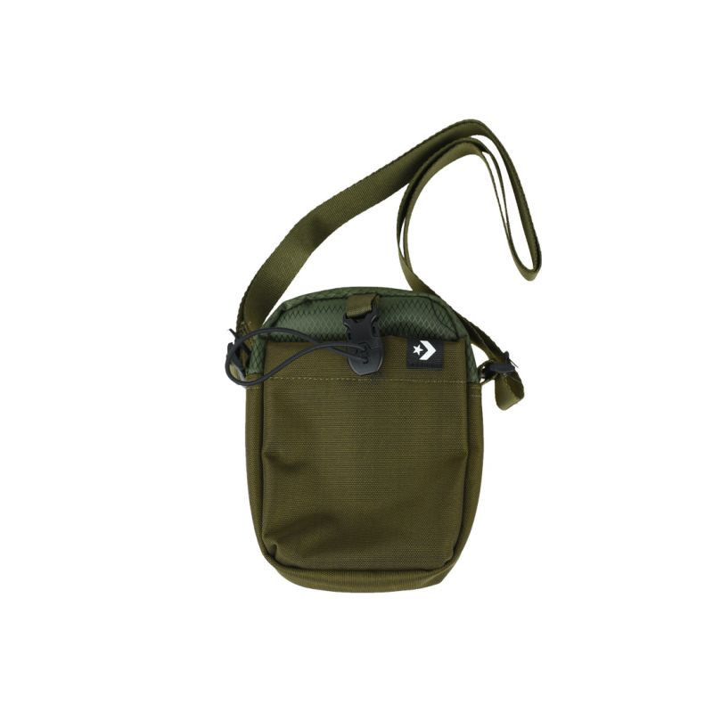 Taška Comms Pouch 10018451-A02 - CONVERSE jedna velikost