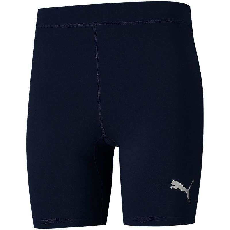 Pánske šortky Liga Baselayer Short Tight M 655924 20 - Puma S
