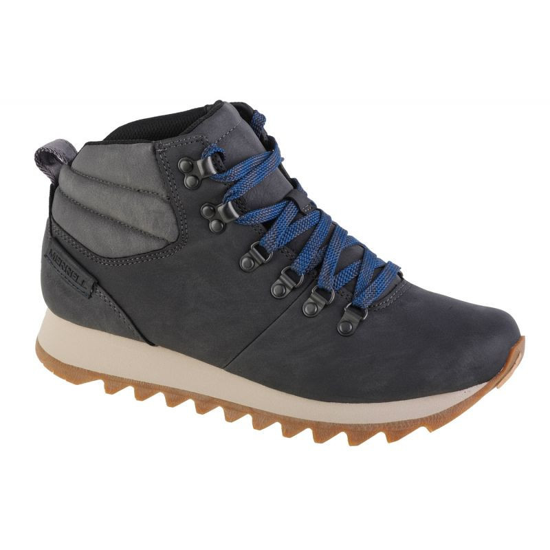Pánska obuv Alpine Hiker M J004303 - Merrell 42