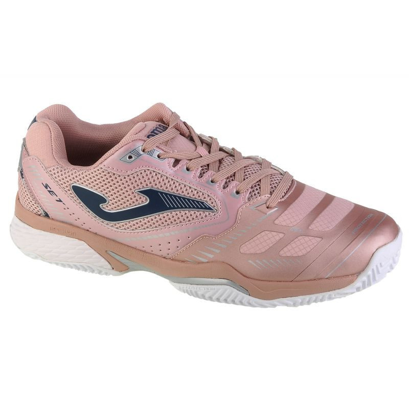 Dámske topánky Set Lady 2113 W TSELW2113PS - Joma 38
