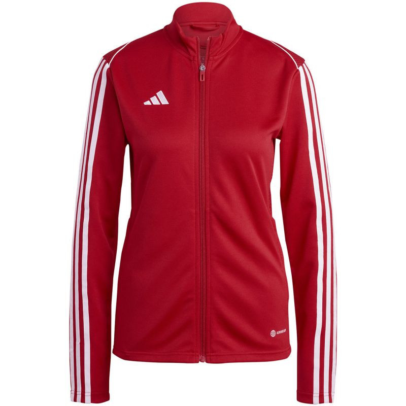Dámska tréningová mikina Tiro 23 League W HS3512 - Adidas XS