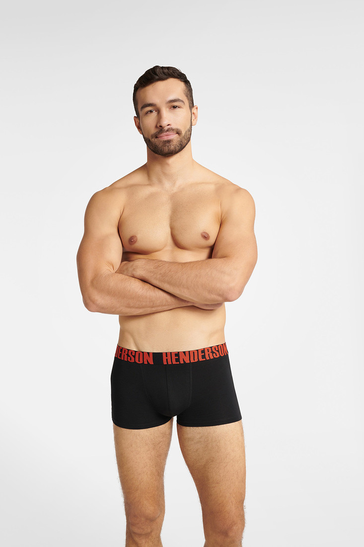 Pánske boxerky model 175644 Henderson l