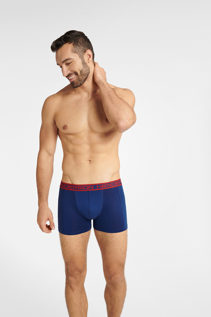 Pánske boxerky model 175642 Henderson l