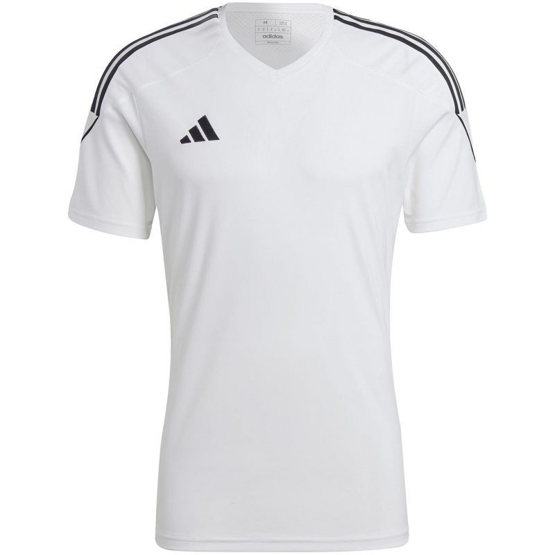 Pánske tričko 23 League Jersey M HR4610 - ADIDAS S