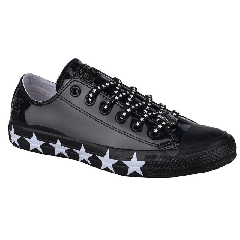 Dámske topánky Chuck Taylor All Star Miley Cyrus W 563720C - Converse 36,5