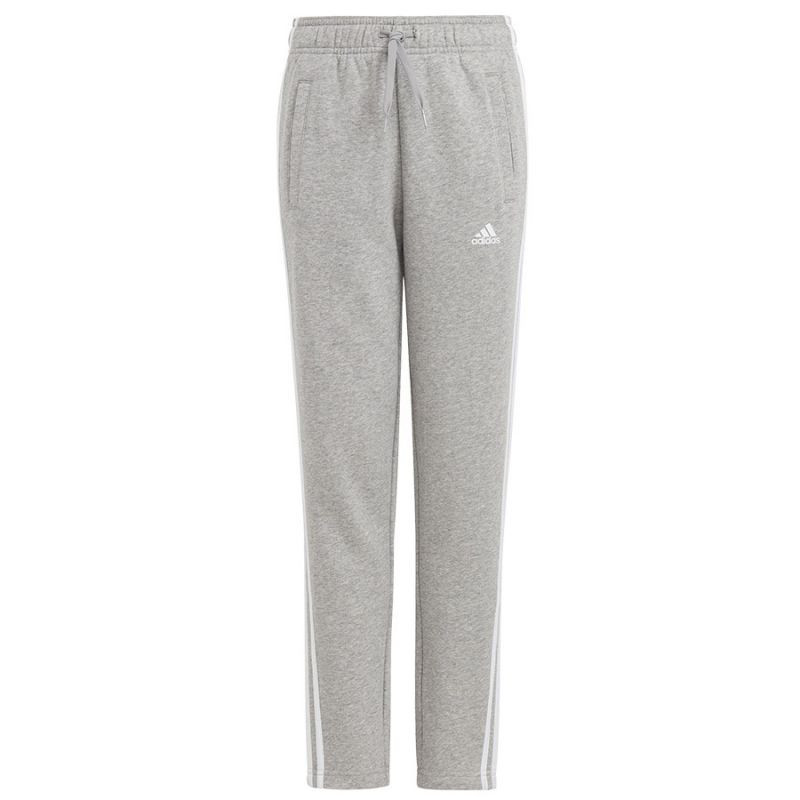 Detské nohavice 3 Stripes PT Jr IC6127 - ADIDAS 140 cm