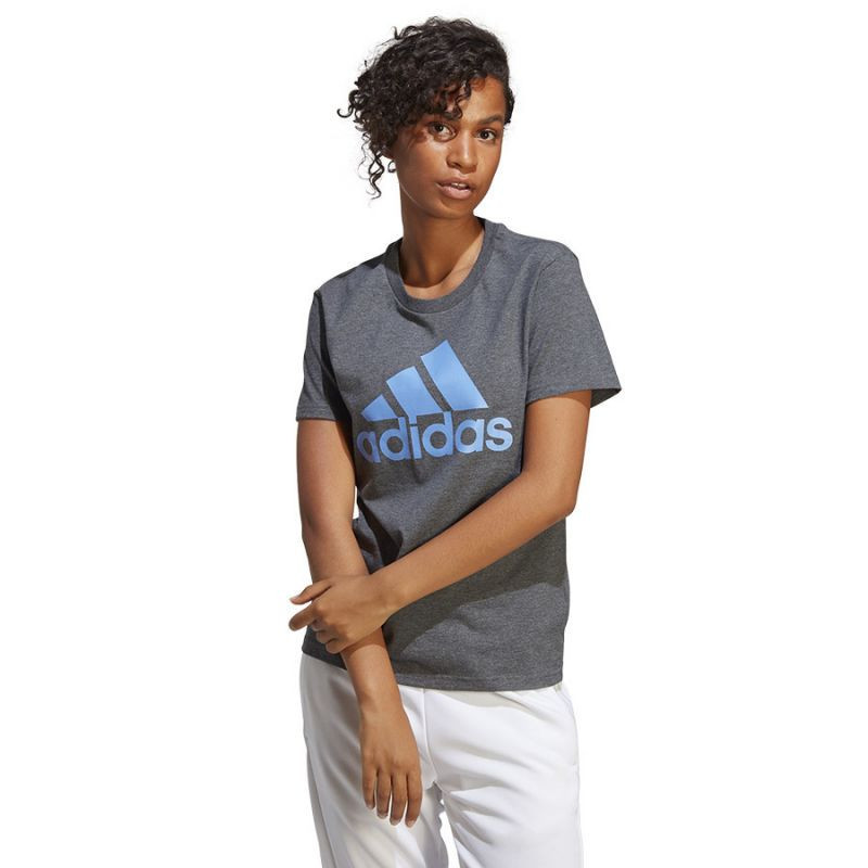 Dámske tričko Big Logo W IC0634 - Adidas XS