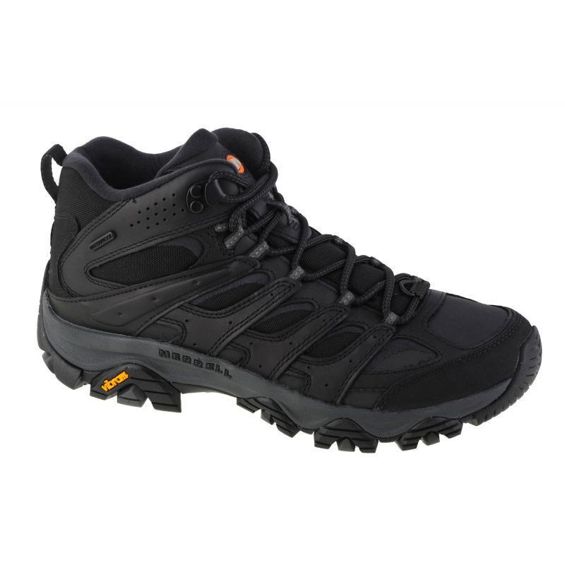 Pánska obuv Moab 3 Thermo Mid WP M J036577 - Merrell 42
