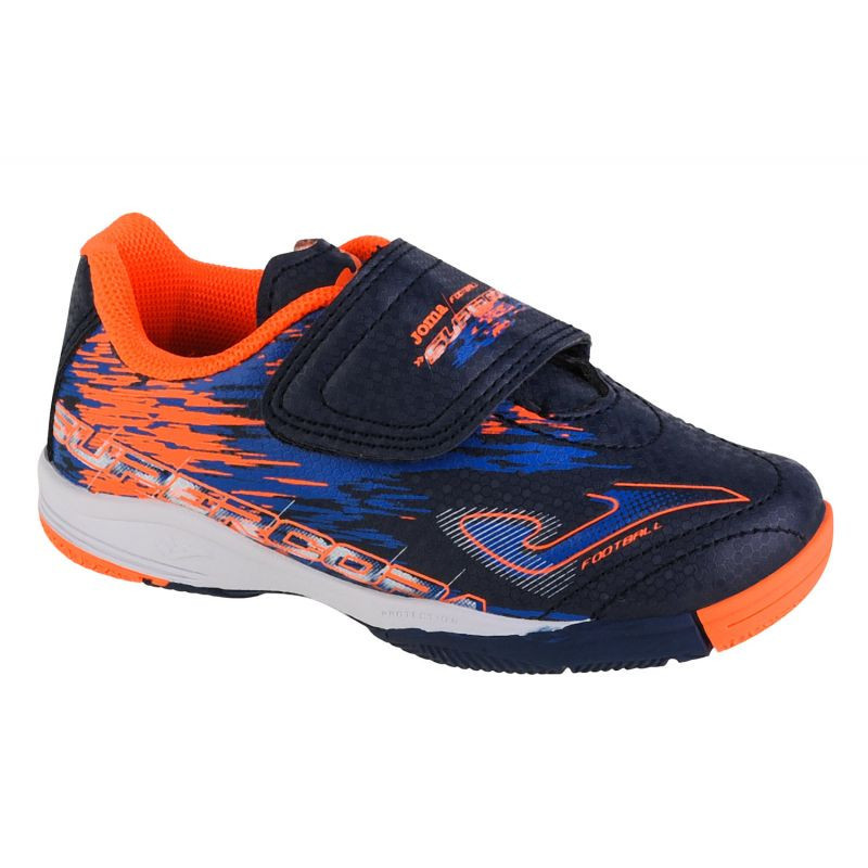 Detské topánky Super Copa Jr 2203 IN SCJW2203INVE - Joma 30