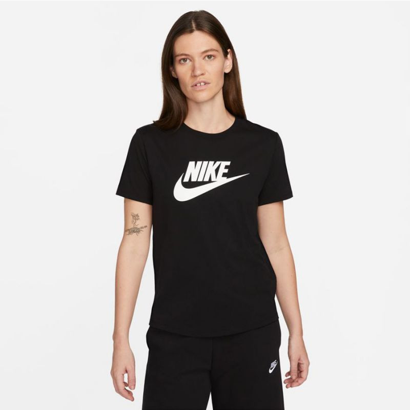 Dámske tričko Sportswear Essentials W DX7902-010 - NIKE XS