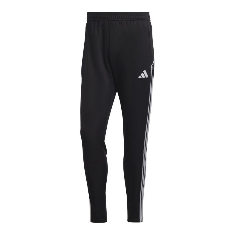 Detské tréningové nohavice Tiro 23 League Jr HS7230 - ADIDAS S (173 cm)