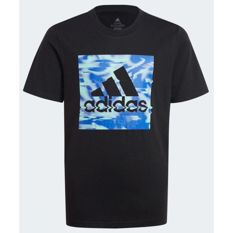 Detské tričko AKD GT Jr IB9142 - ADIDAS 140 cm