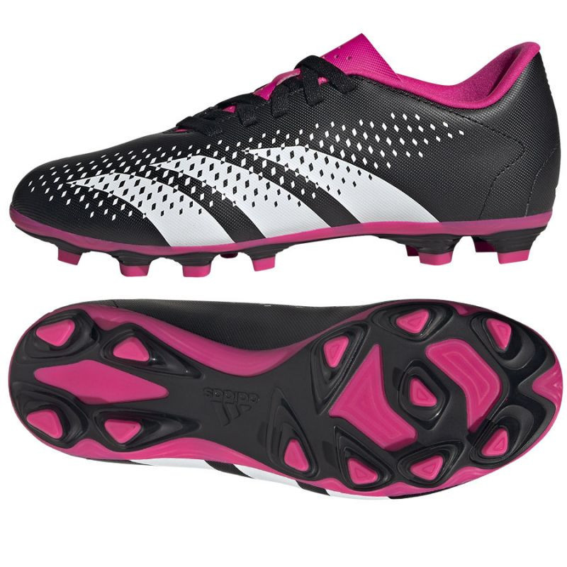 Detská obuv Predator Accuracy.4 FG Jr HQ0952 - ADIDAS 28