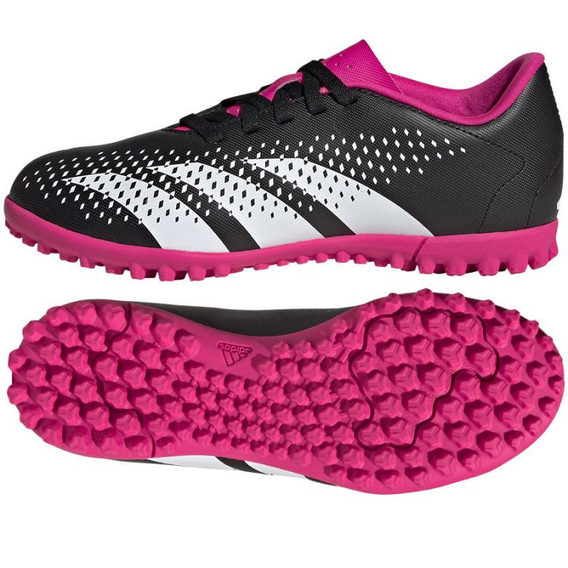 Detská obuv Predator Accuracy.4 TF Jr GW7085 - ADIDAS 28