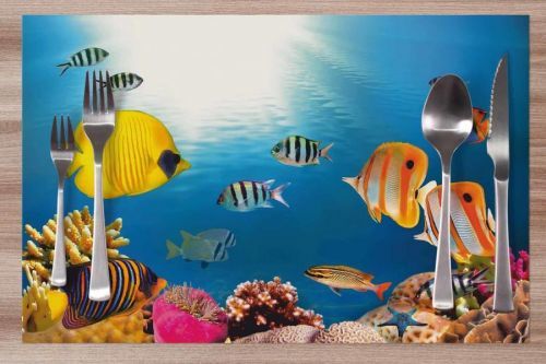 Prestieranie Morské dno